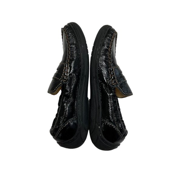 Primigi Chapter-E Black Loafers - Picture 7 of 8